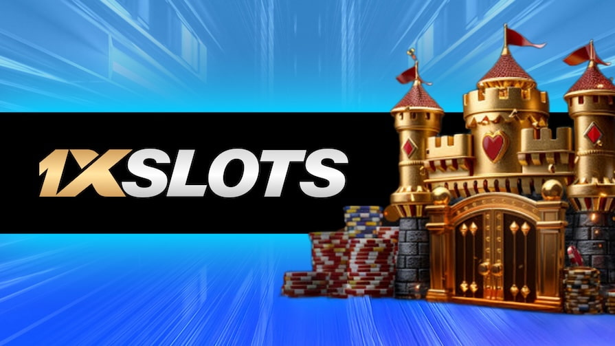 Верификация в казино 1xSlots