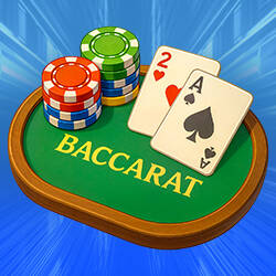 Как играть в баккару ?