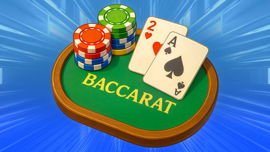 How to Play Baccarat?