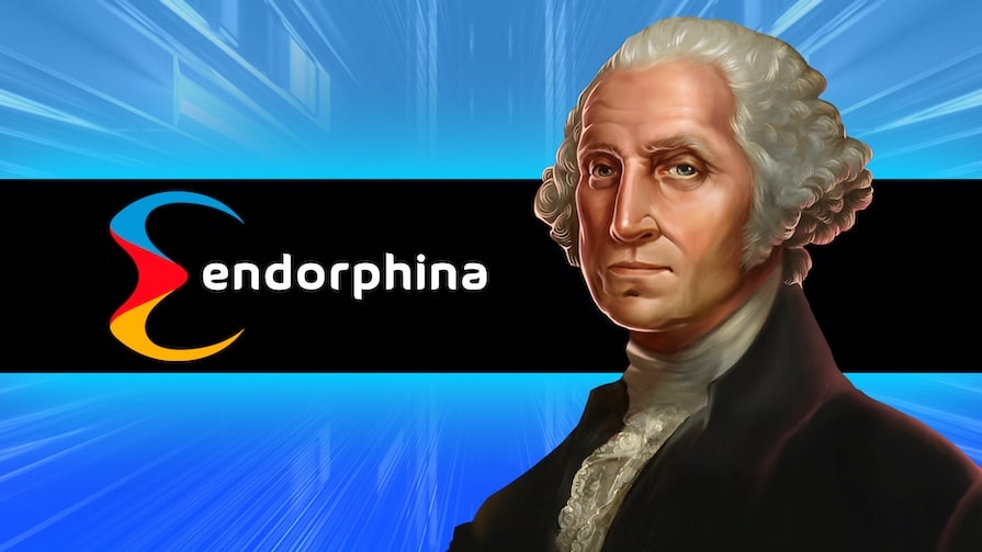 Провайдер Endorphina