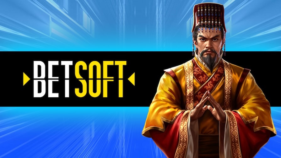 Провайдер Betsoft