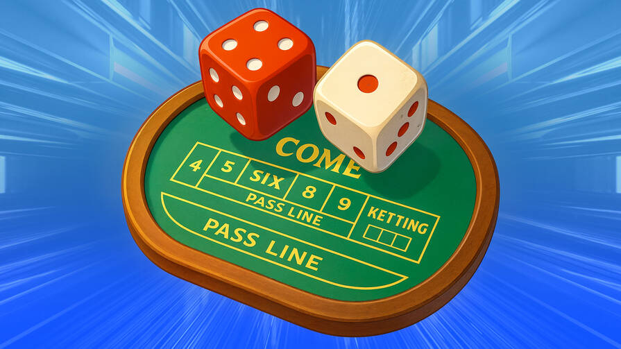 How to Play Craps?
