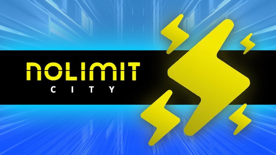 Провайдер Nolimit City