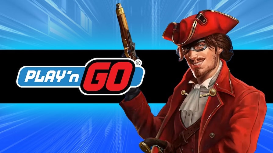 Провайдер Play’n Go