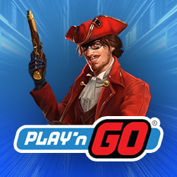 Провайдер Play’n Go