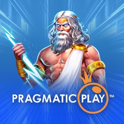 Провайдер Pragmatic Play