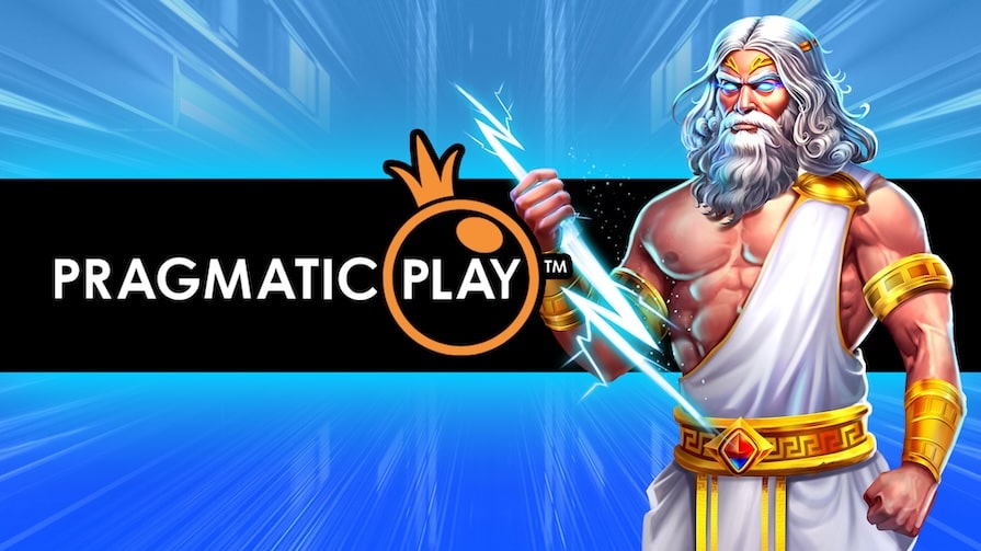 Провайдер Pragmatic Play