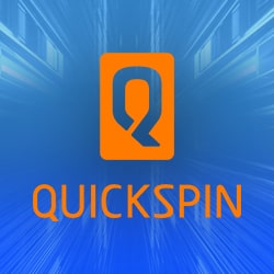 Провайдер Quickspin