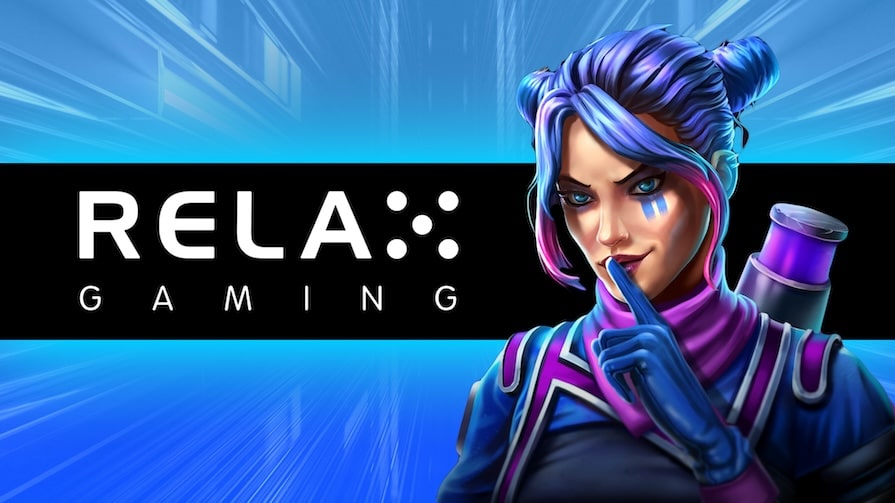 The Developer Relax Gaming