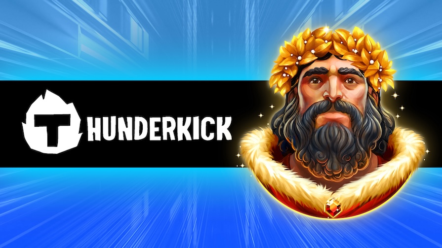 Провайдер Thunderkick
