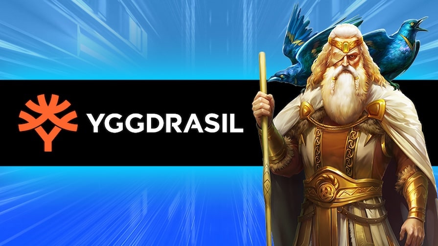 Провайдер Yggdrasil