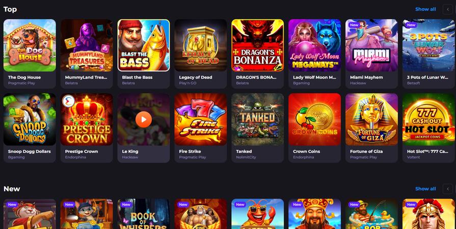 Casino Unlim
