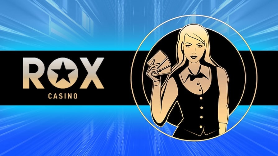 Верификация в казино Rox