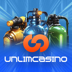 Обзор казино Unlim