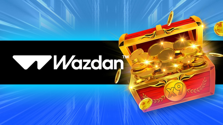 Провайдер Wazdan