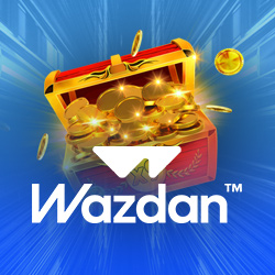 Провайдер Wazdan