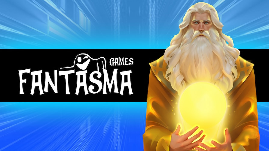 Провайдер Fantasma