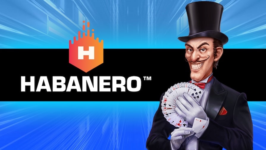 Провайдер Habanero