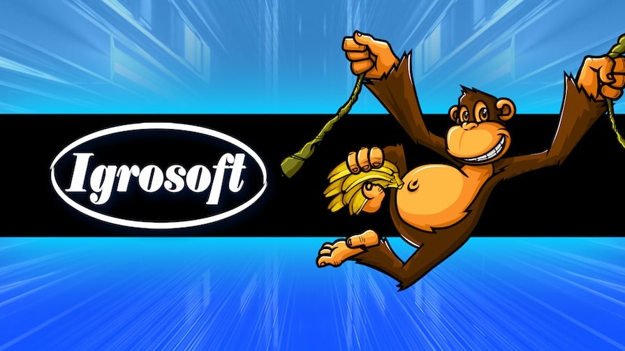 Провайдер Igrosoft