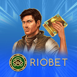 Обзор казино Riobet