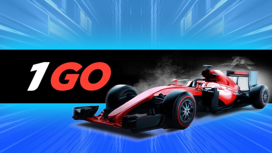 Верификация в казино 1Go