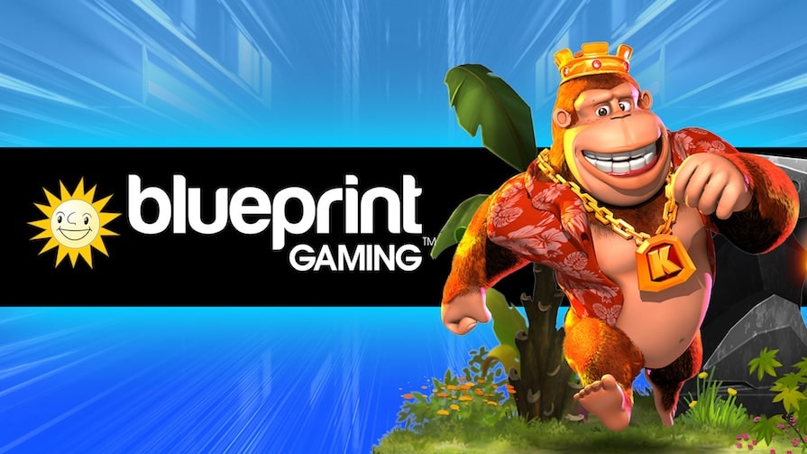 Провайдер Blueprint