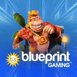 Провайдер Blueprint