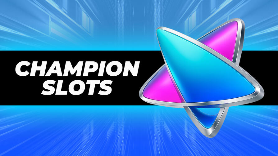 Верификация в казино Champion Slots