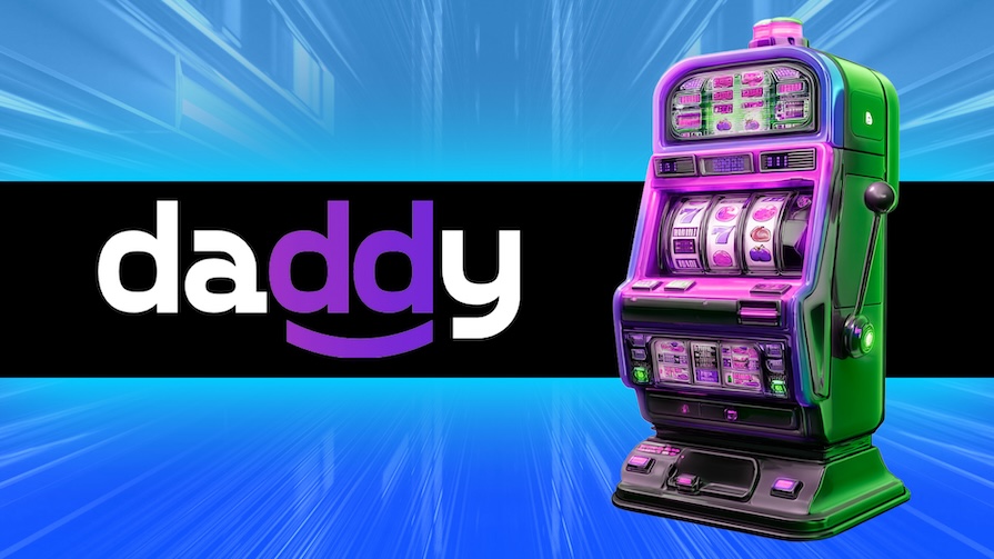 Верификация в казино Daddy