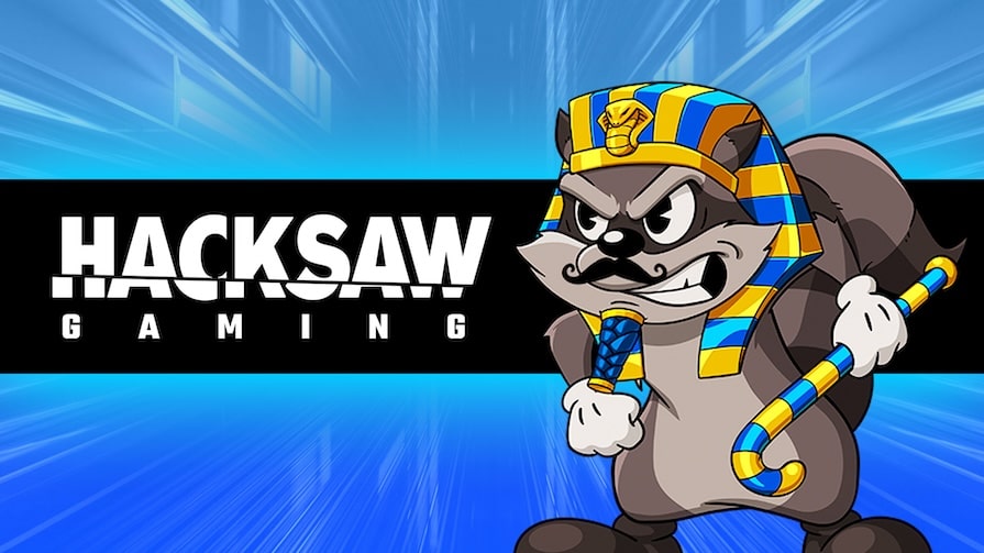 Провайдер Hacksaw