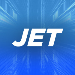 Verificación en el casino Jet