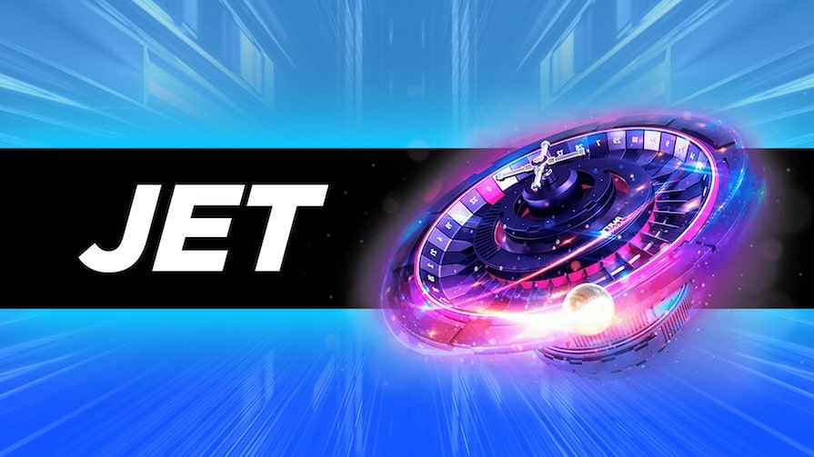 Верификация в казино Jet