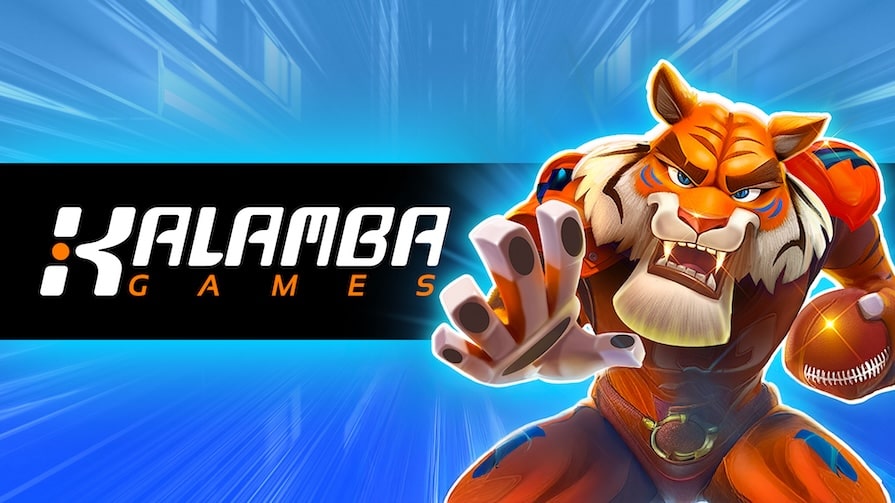 Провайдер Kalamba Games