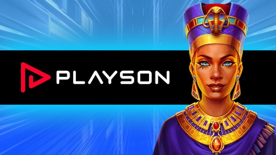 Провайдер Playson