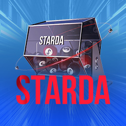 Обзор казино Starda