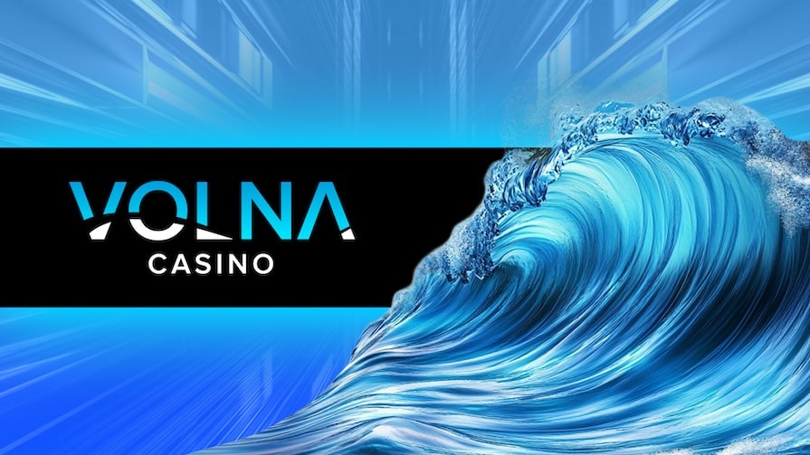Верификация в казино Volna