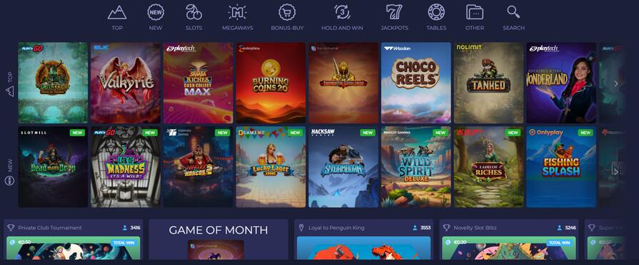 Casino Ramenbet азартные игры