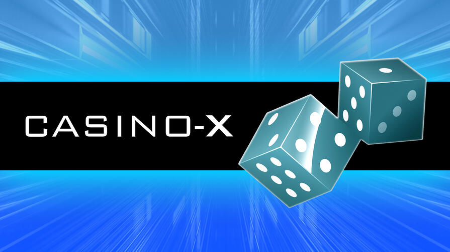 Депозиты и выводы Casino X
