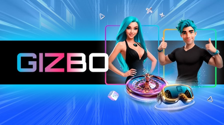 Верификация в казино Gizbo