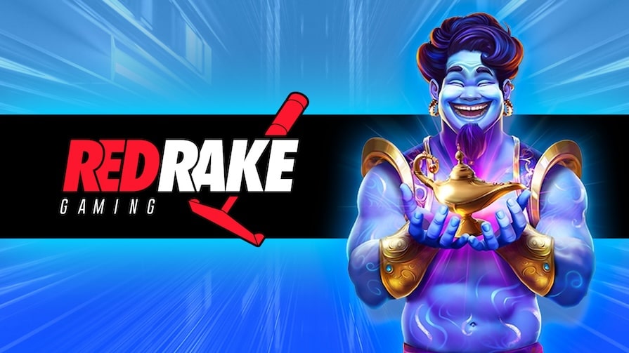 Провайдер Red Rake