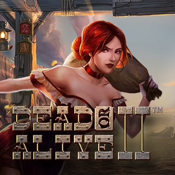 logo_ Dead or Alive 2