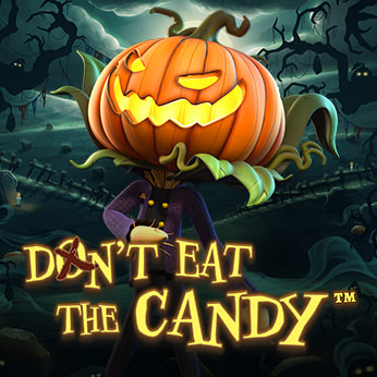 logo_ Don’t Eat the Candy
