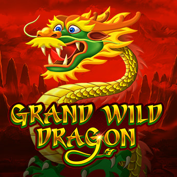 logo_ Grand Wild Dragon