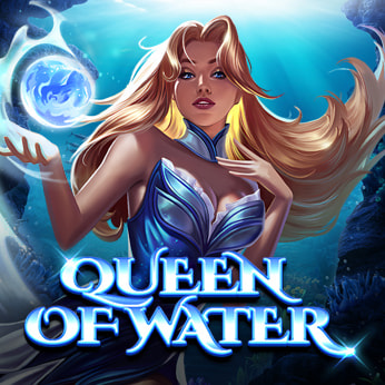 logo_ Queen of Water