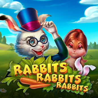 logo_ Rabbits Rabbits Rabbits