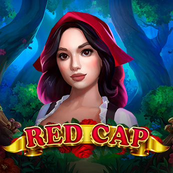 logo_ Red Cap