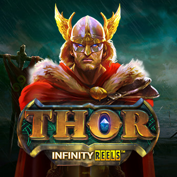 logo_ Thor Infinity Reels