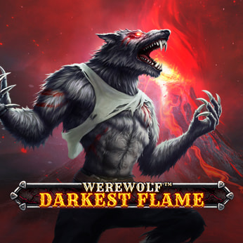 logo_ Werewolf: Darkest Flame