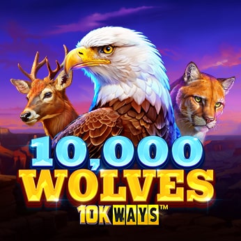 logo_ 10000 Wonders 10к Ways