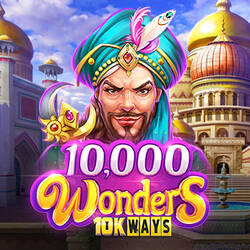 Слот 10000 Wonders 10к Ways